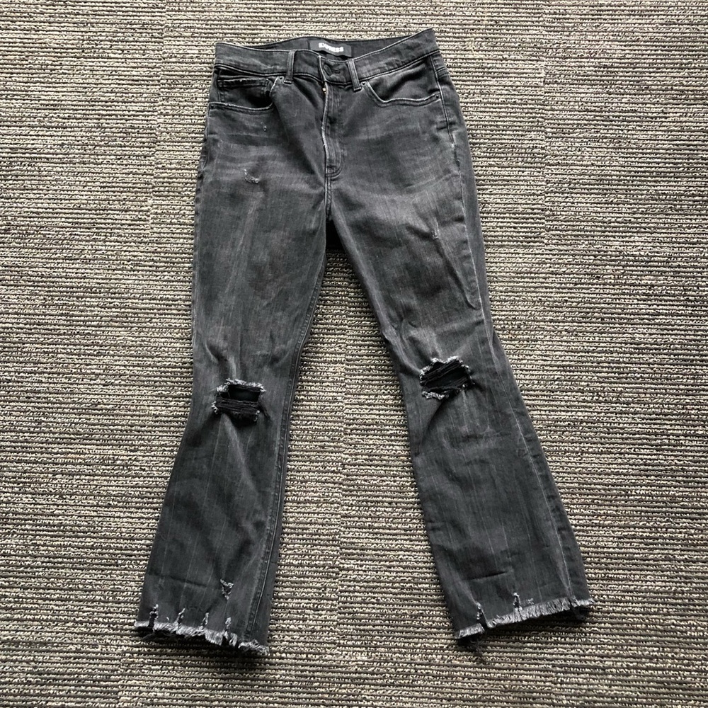 Express Jean